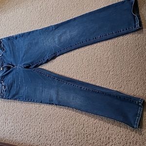 Tommy Hilfiger jeans